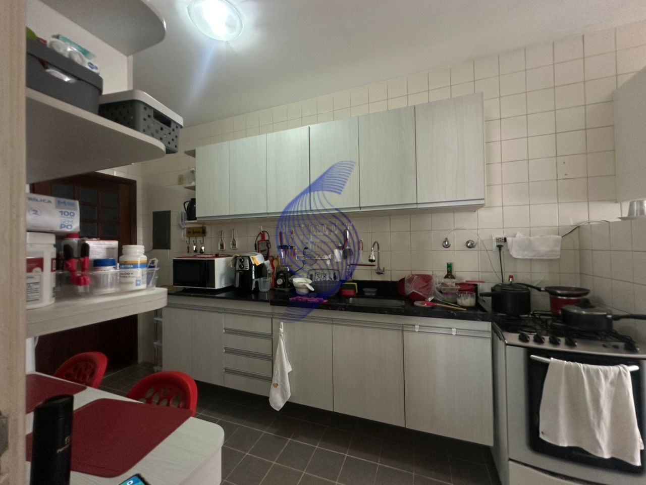 Apartamento, 3 quartos, 109 m² - Foto 11