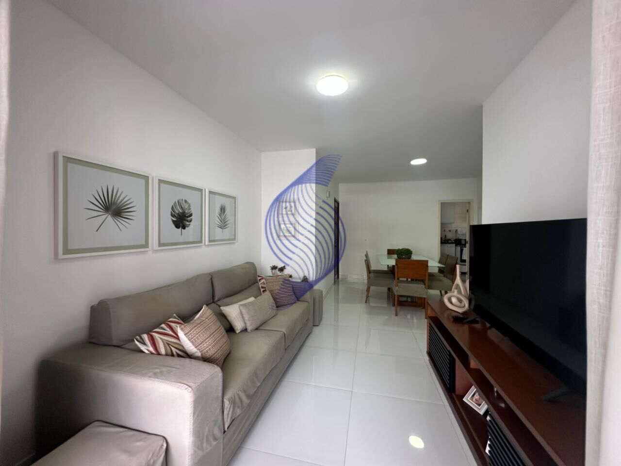 Apartamento, 3 quartos, 109 m² - Foto 4