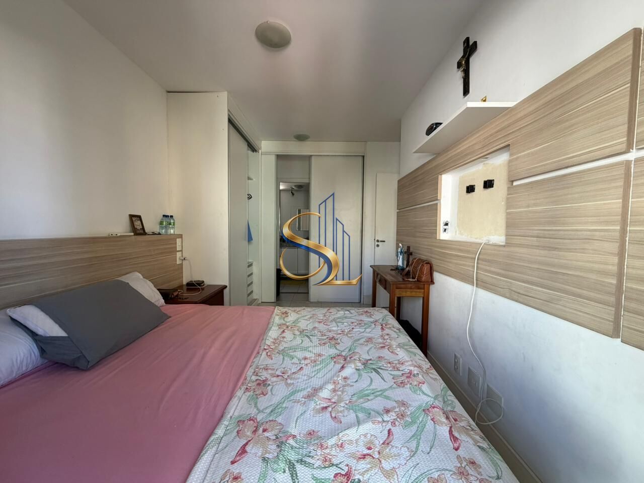 Apartamento, 2 quartos, 87 m² - Foto 17