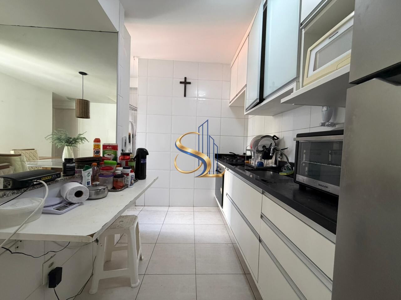 Apartamento, 2 quartos, 87 m² - Foto 14