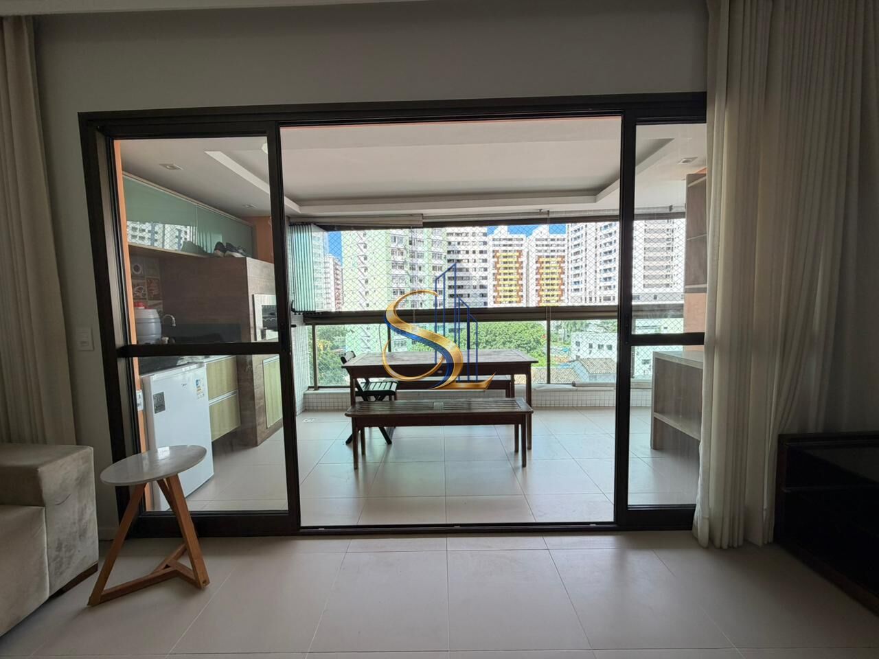 Apartamento, 2 quartos, 87 m² - Foto 8