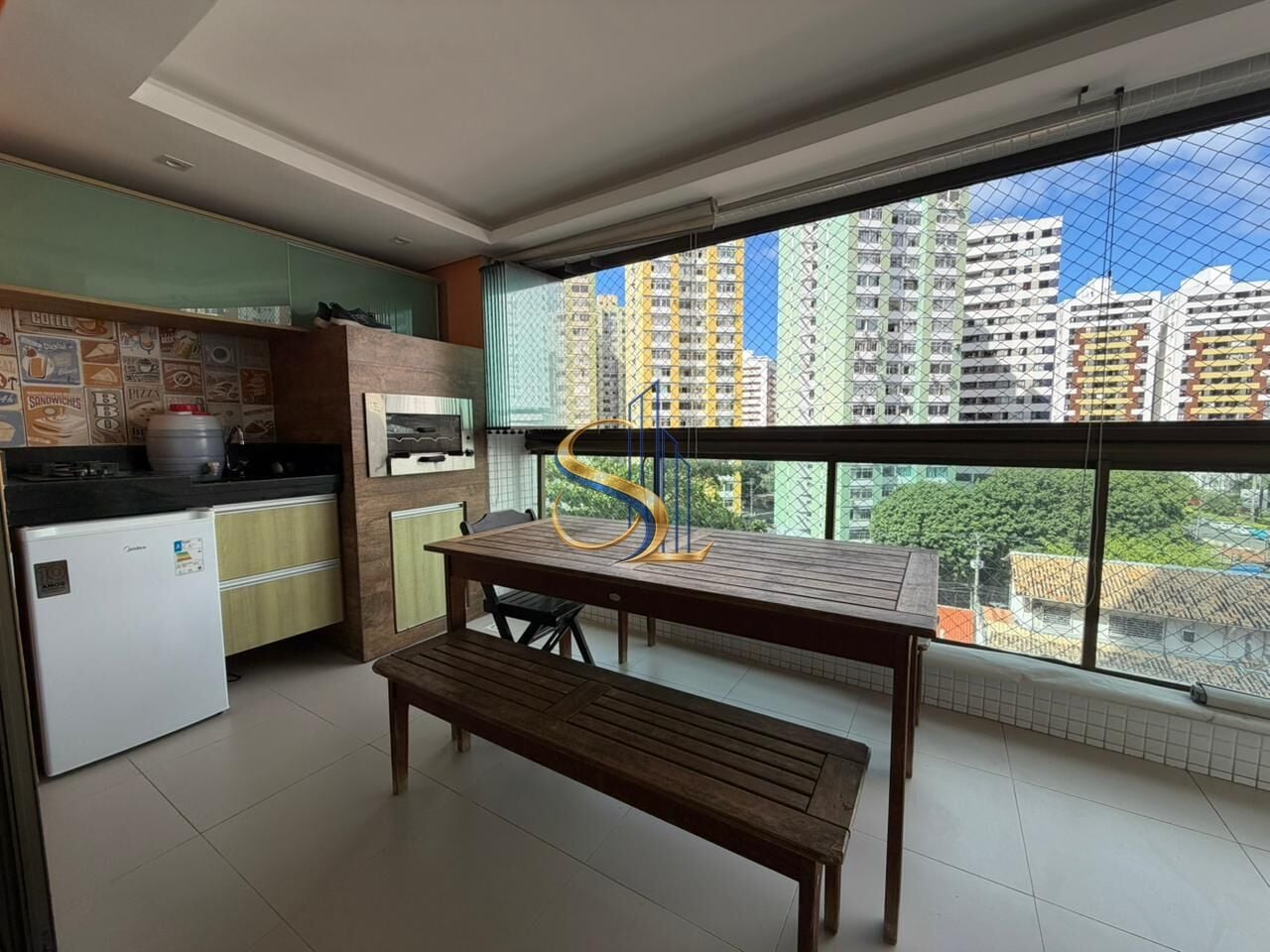 Apartamento, 2 quartos, 87 m² - Foto 9