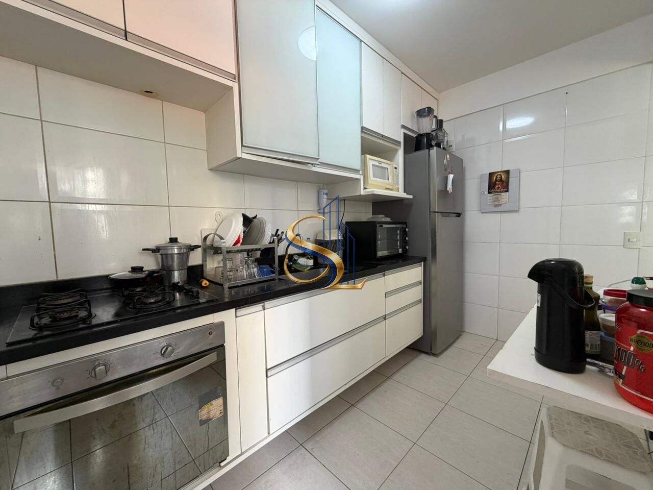 Apartamento, 2 quartos, 87 m² - Foto 12