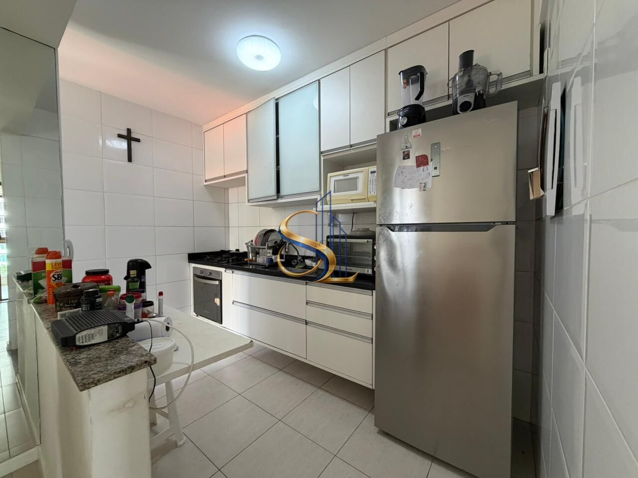 Apartamento, 2 quartos, 87 m² - Foto 13