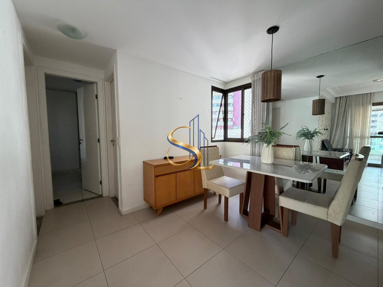 Apartamento, 2 quartos, 87 m² - Foto 6