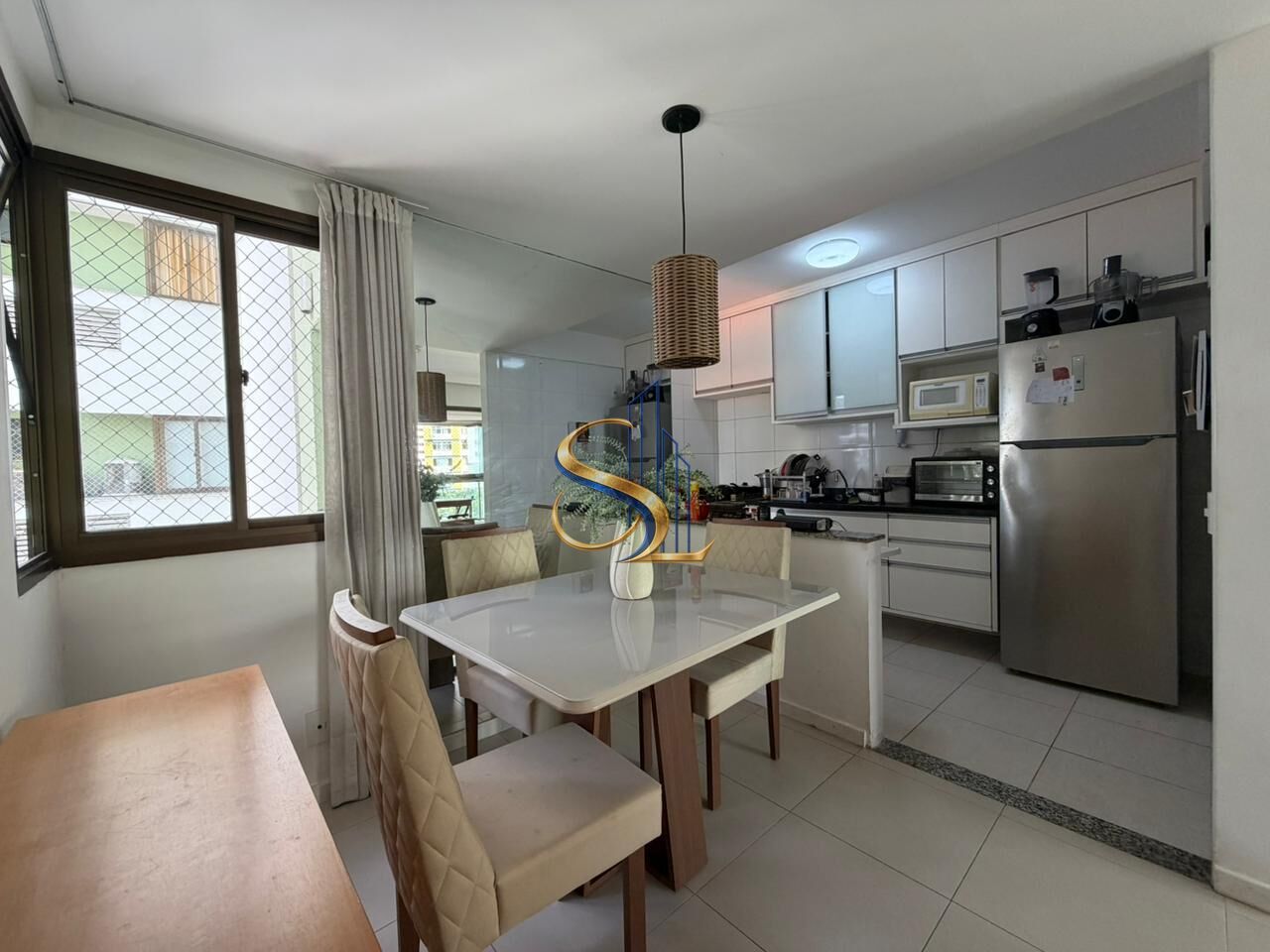 Apartamento, 2 quartos, 87 m² - Foto 7
