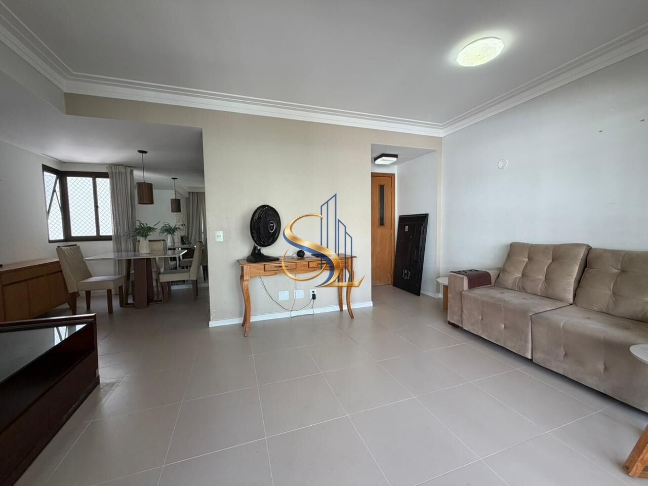 Apartamento, 2 quartos, 87 m² - Foto 4