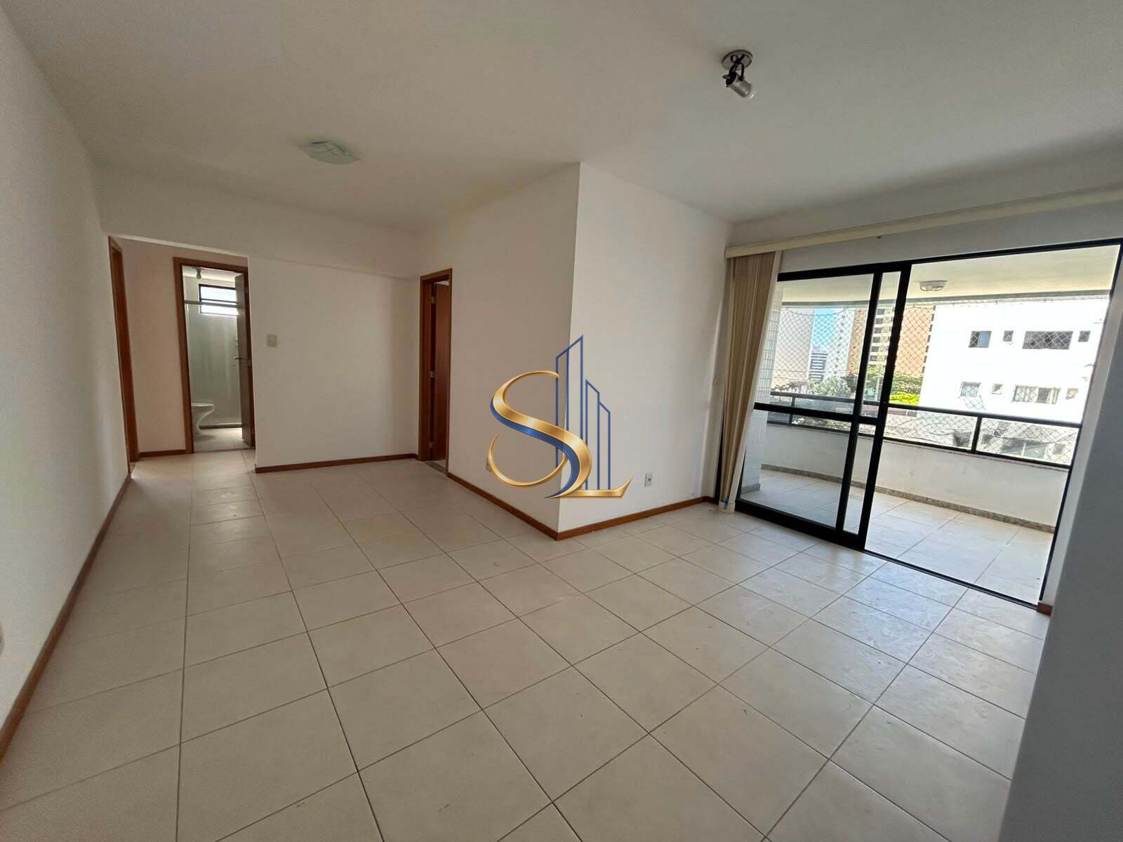 Apartamento, 3 quartos, 90 m² - Foto 2