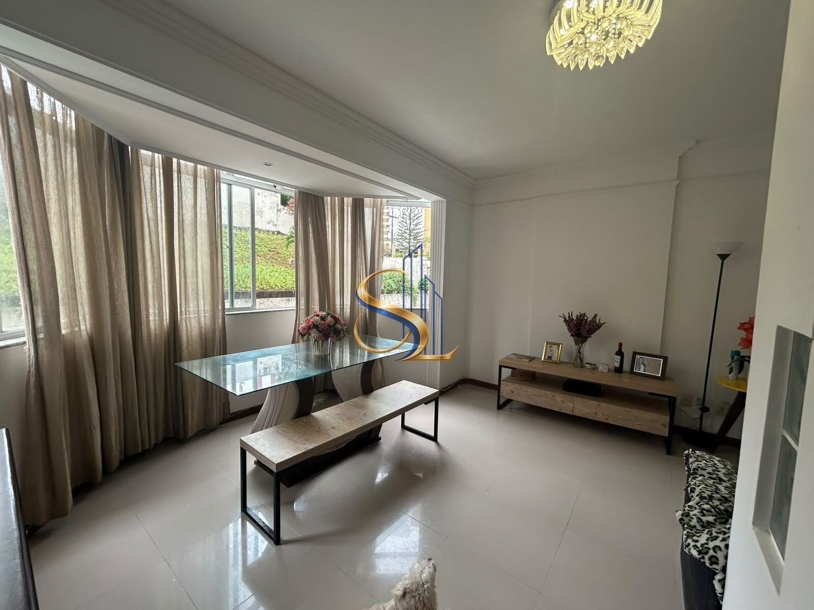 Apartamento, 3 quartos, 80 m² - Foto 4