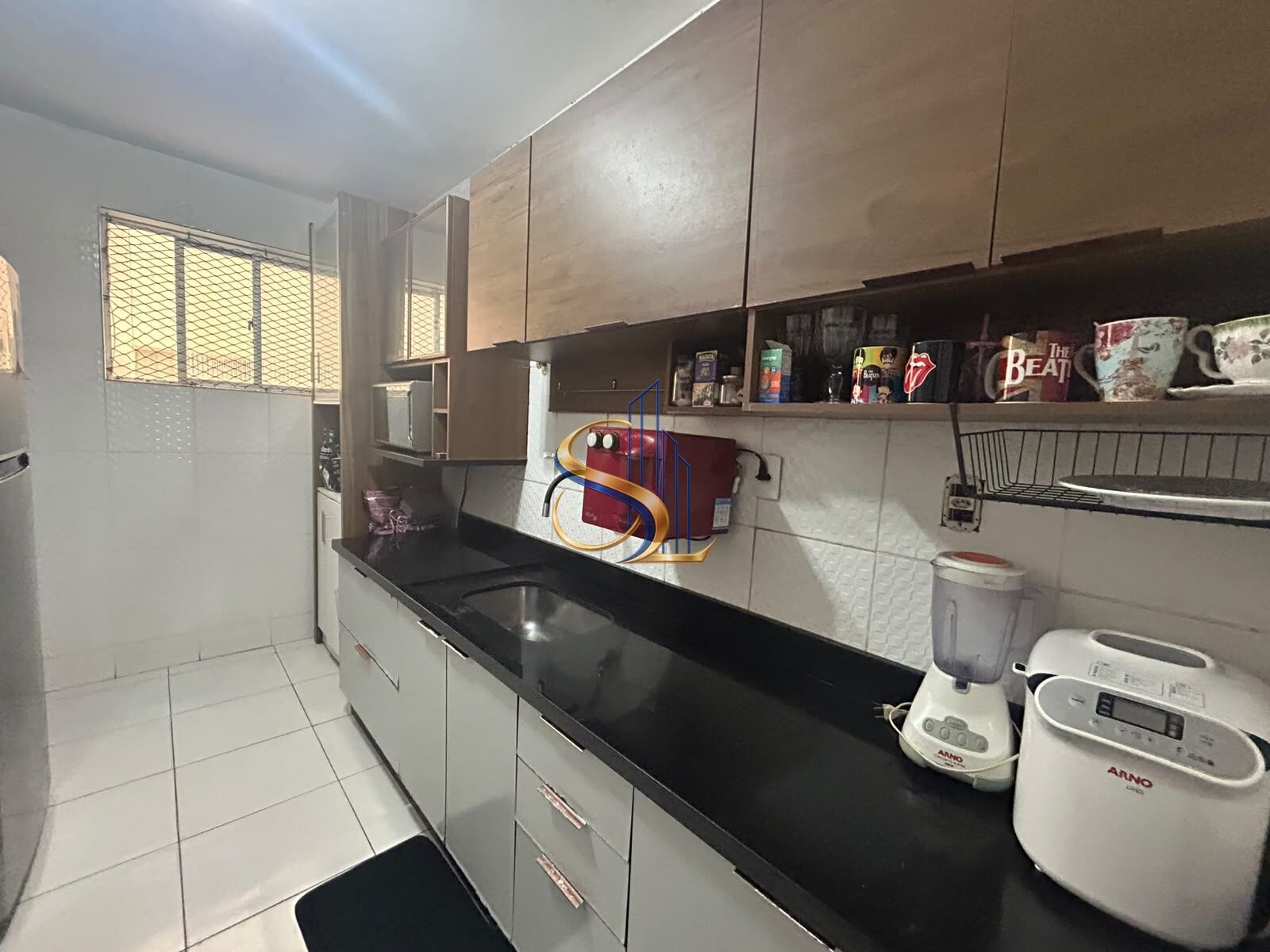 Apartamento, 3 quartos, 80 m² - Foto 6