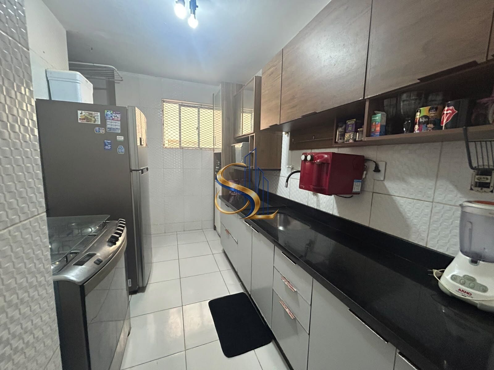 Apartamento, 3 quartos, 80 m² - Foto 5