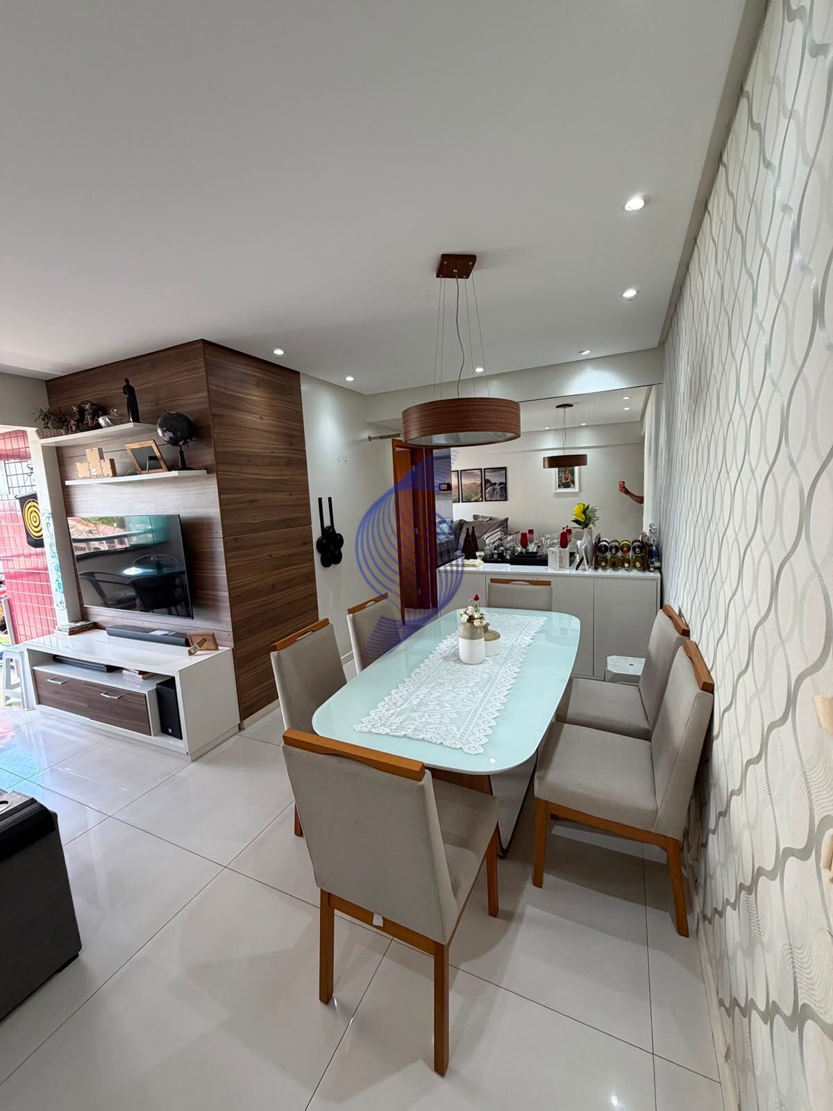 Apartamento, 2 quartos, 70 m² - Foto 4