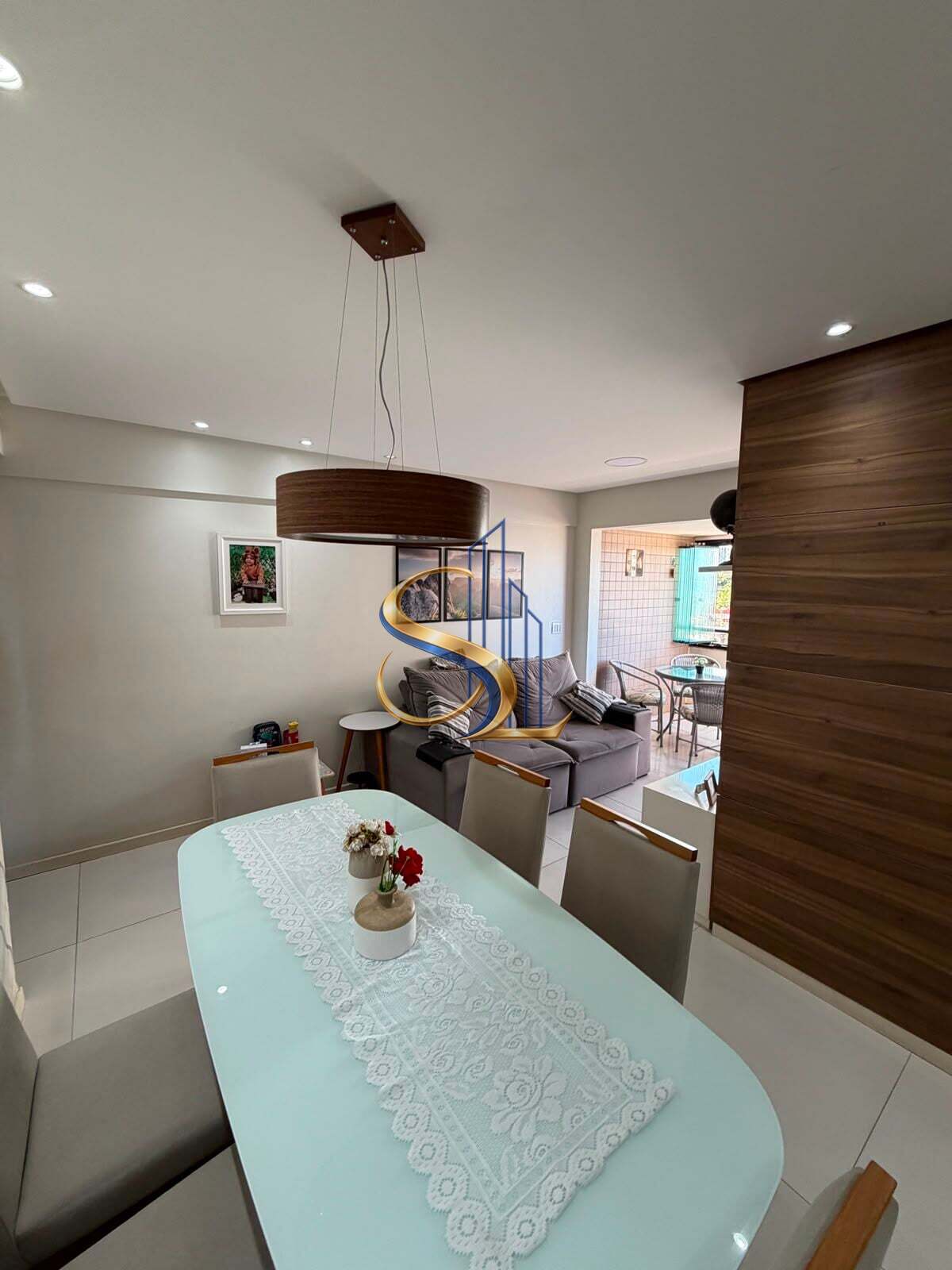 Apartamento, 2 quartos, 70 m² - Foto 7