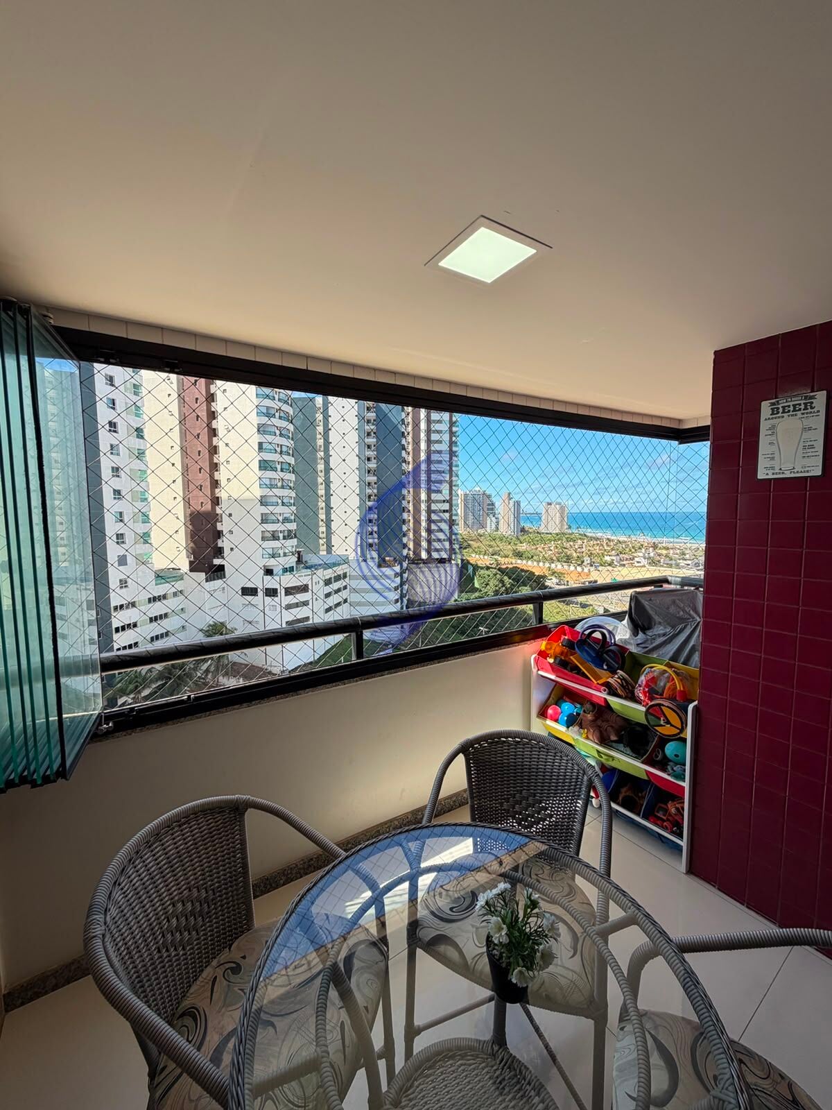 Apartamento, 2 quartos, 70 m² - Foto 8
