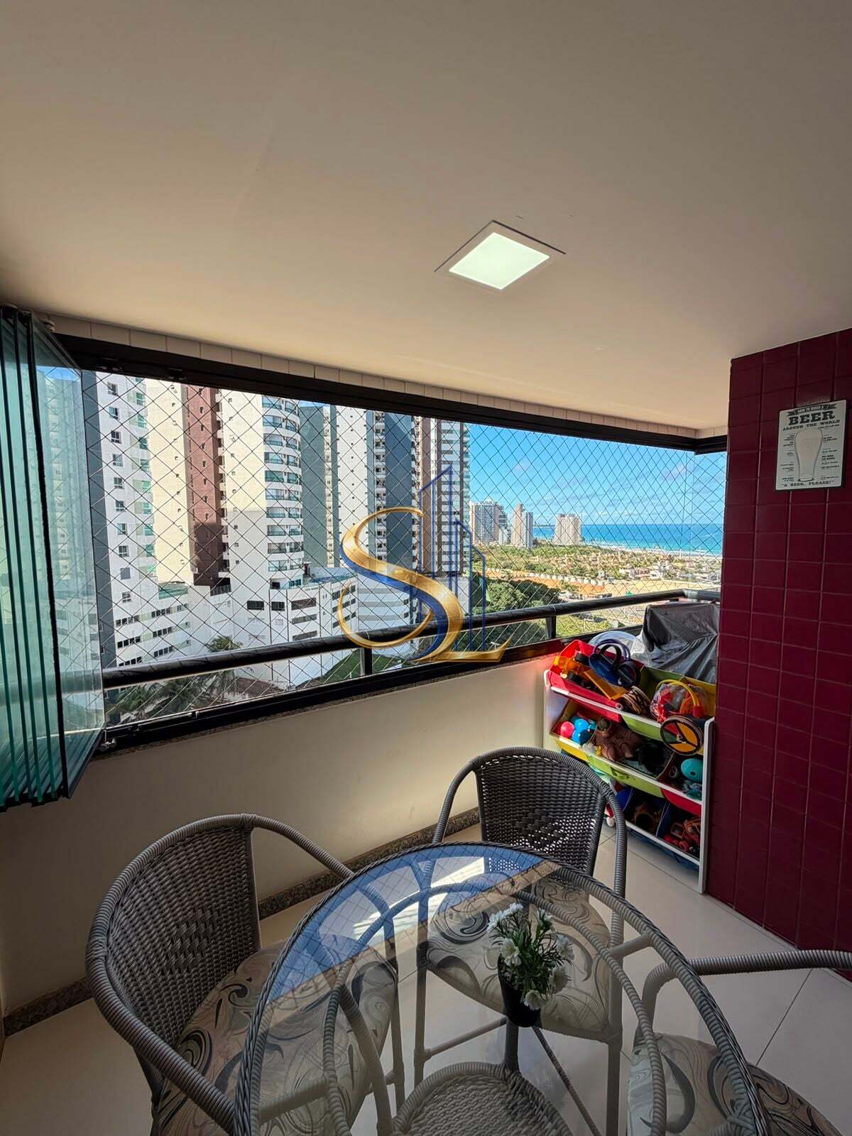 Apartamento, 2 quartos, 70 m² - Foto 8