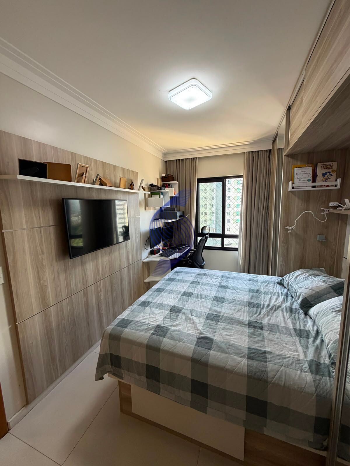 Apartamento, 2 quartos, 70 m² - Foto 18