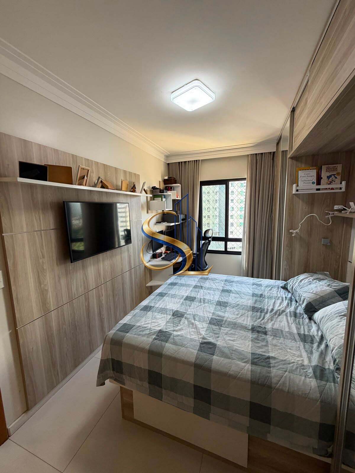 Apartamento, 2 quartos, 70 m² - Foto 18