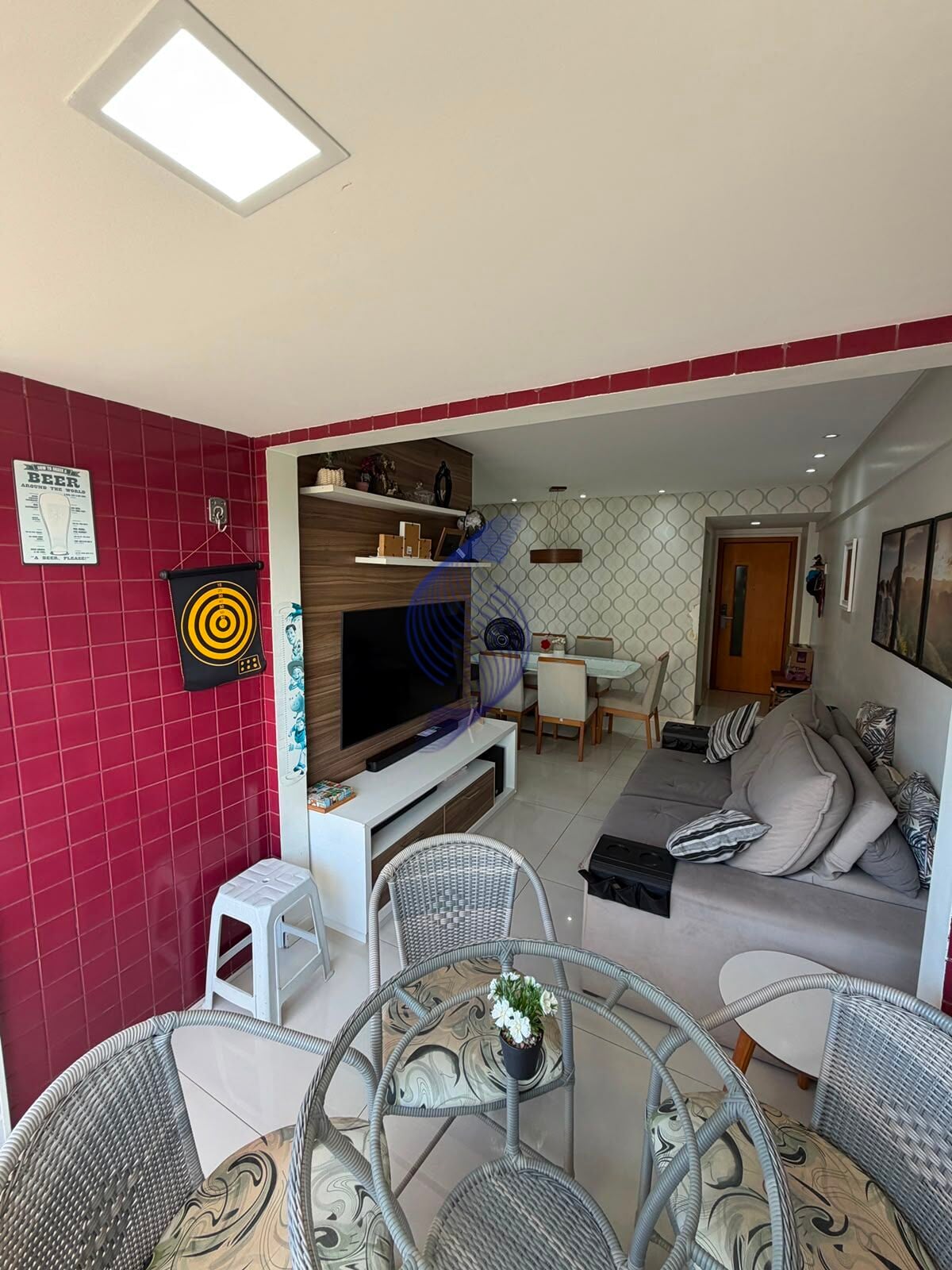 Apartamento, 2 quartos, 70 m² - Foto 10