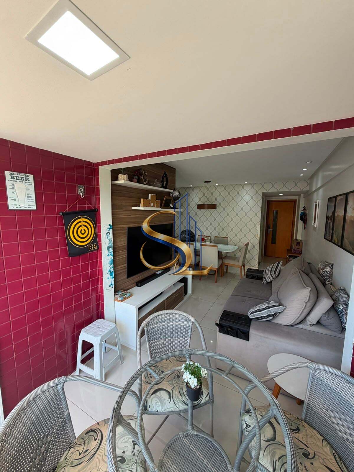 Apartamento, 2 quartos, 70 m² - Foto 10