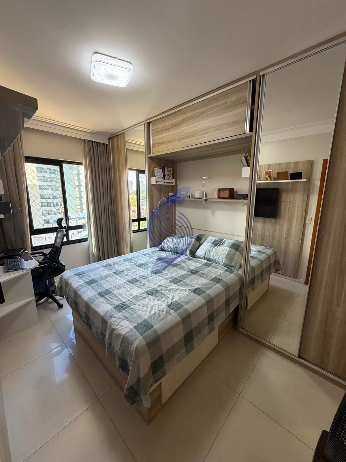 Apartamento, 2 quartos, 70 m² - Foto 16