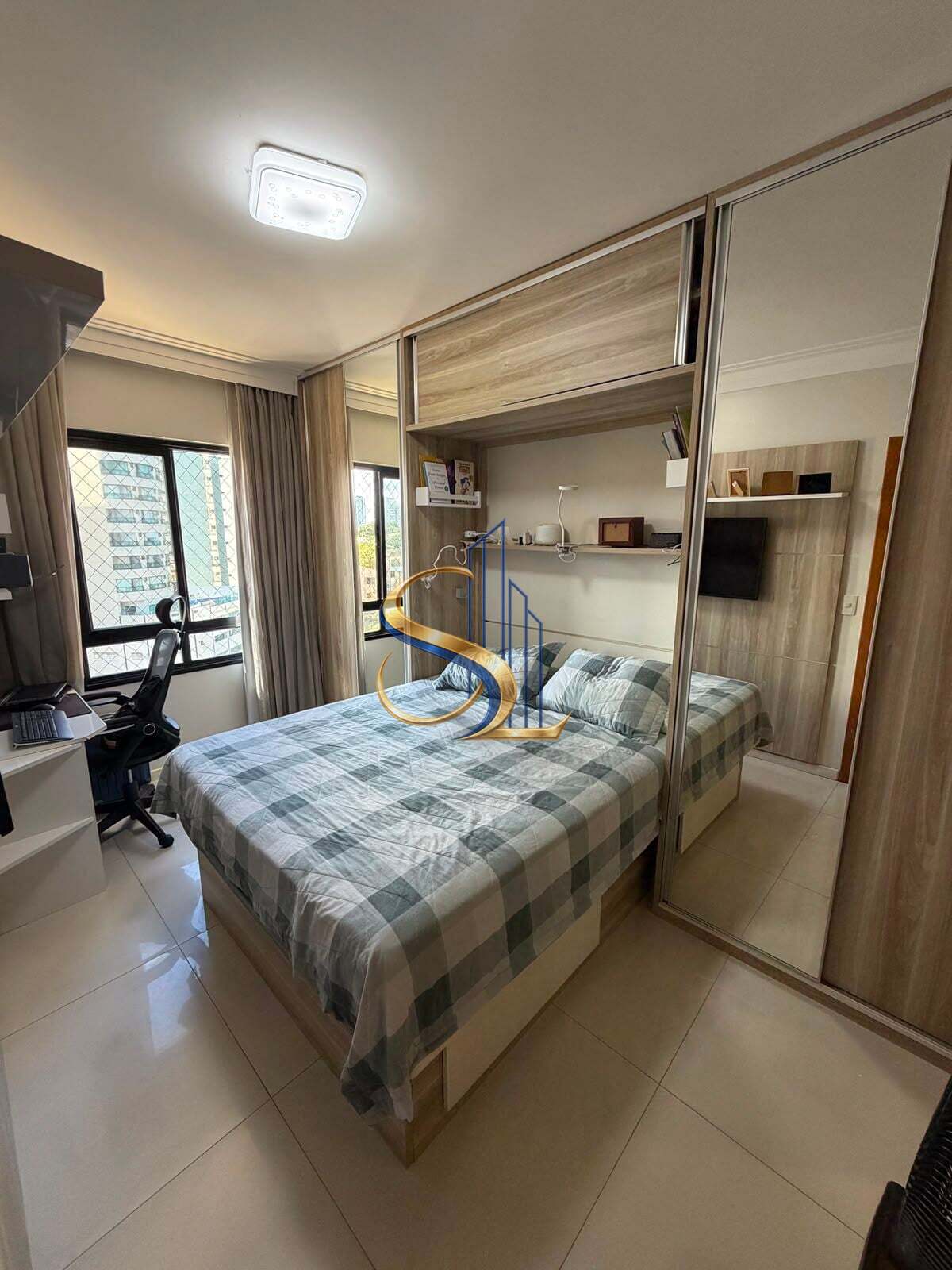 Apartamento, 2 quartos, 70 m² - Foto 16