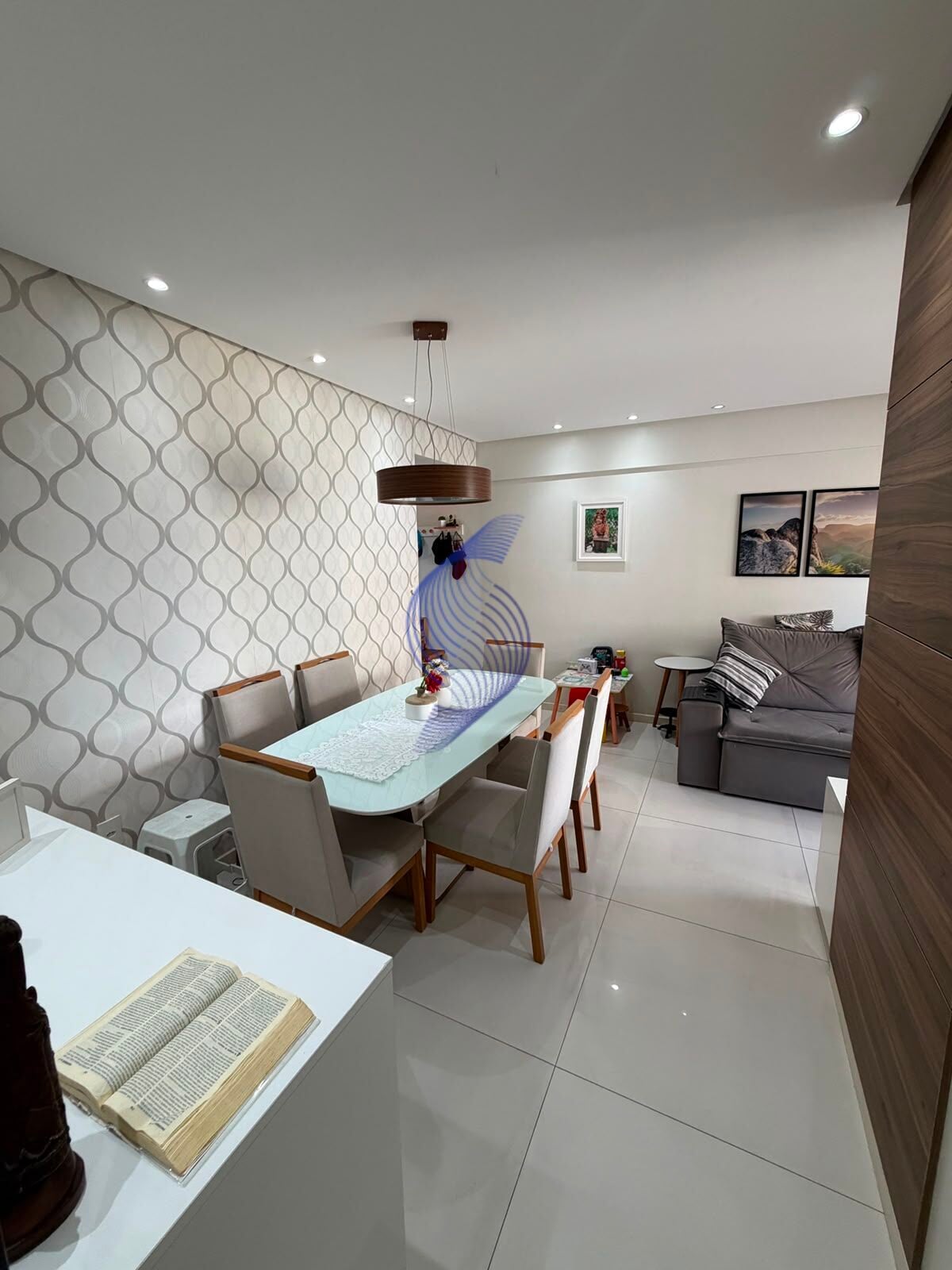 Apartamento, 2 quartos, 70 m² - Foto 6