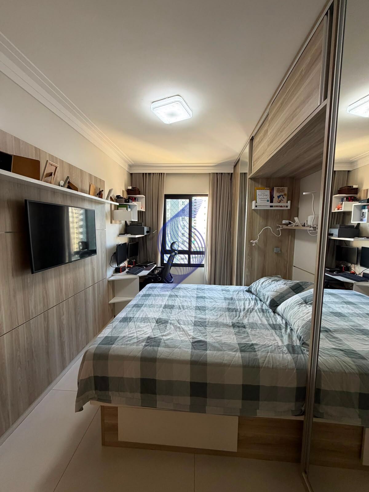 Apartamento, 2 quartos, 70 m² - Foto 17