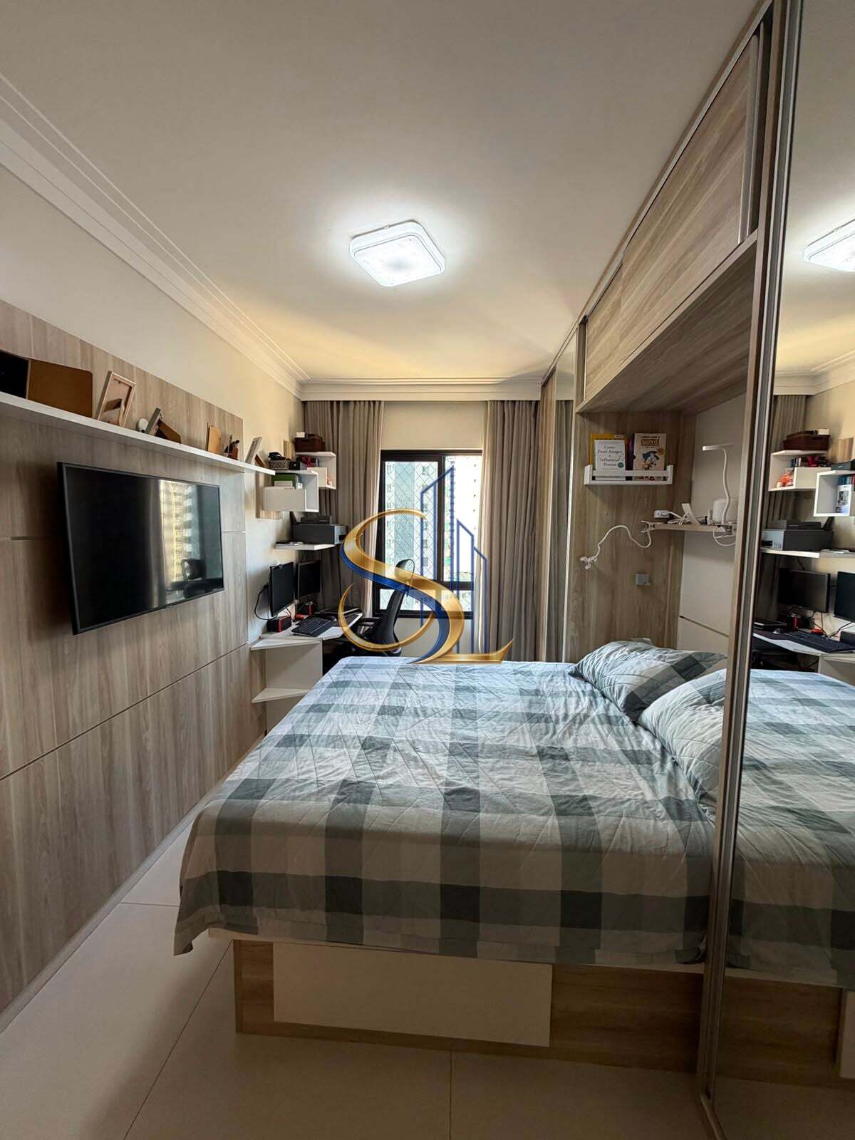 Apartamento, 2 quartos, 70 m² - Foto 17