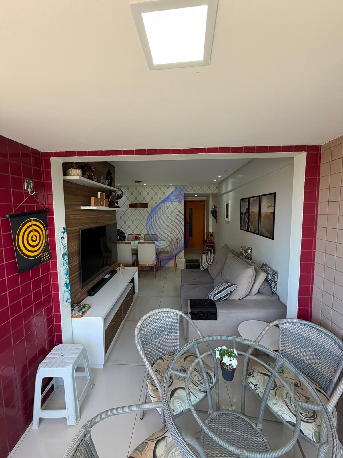 Apartamento, 2 quartos, 70 m² - Foto 11