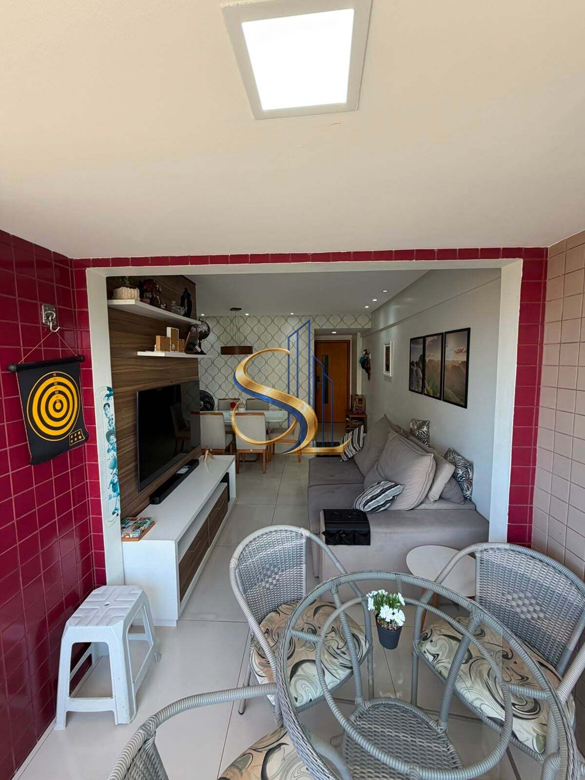 Apartamento, 2 quartos, 70 m² - Foto 11