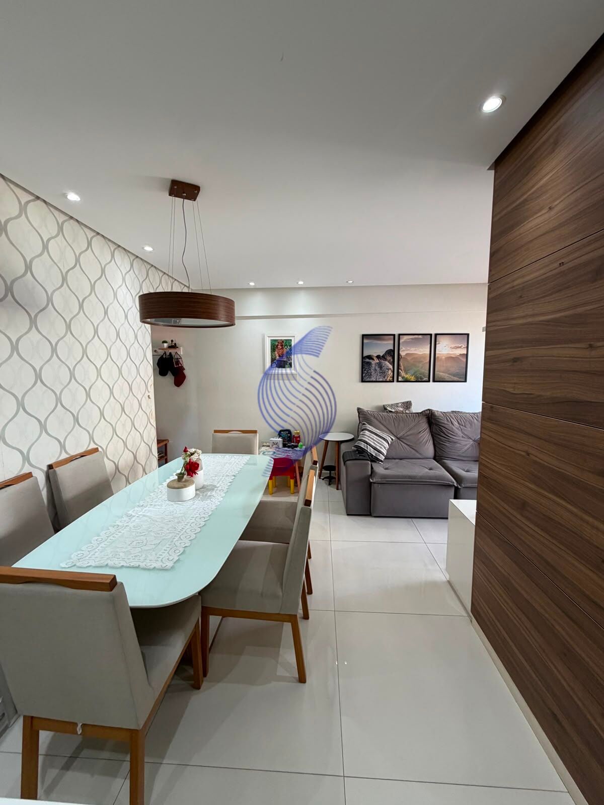 Apartamento, 2 quartos, 70 m² - Foto 5