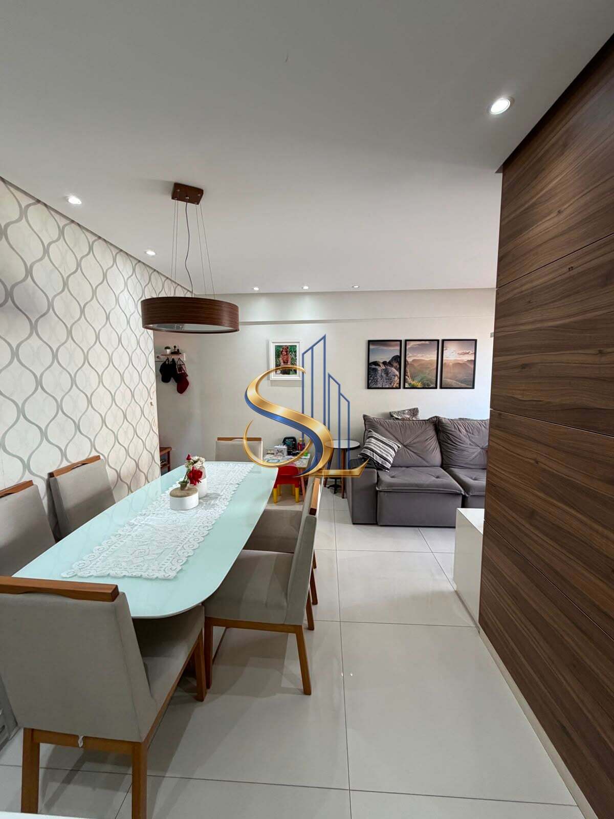 Apartamento, 2 quartos, 70 m² - Foto 5