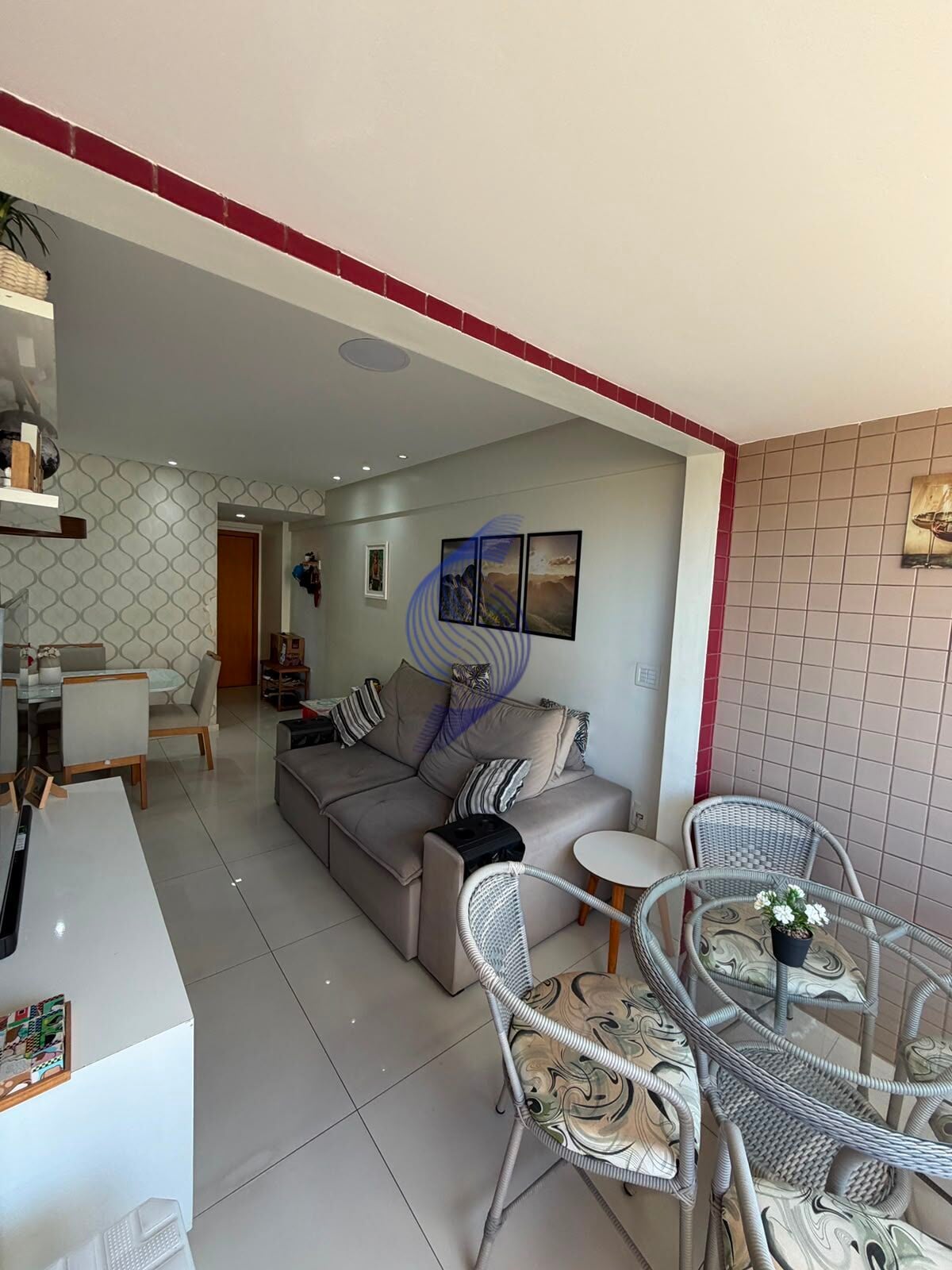 Apartamento, 2 quartos, 70 m² - Foto 9