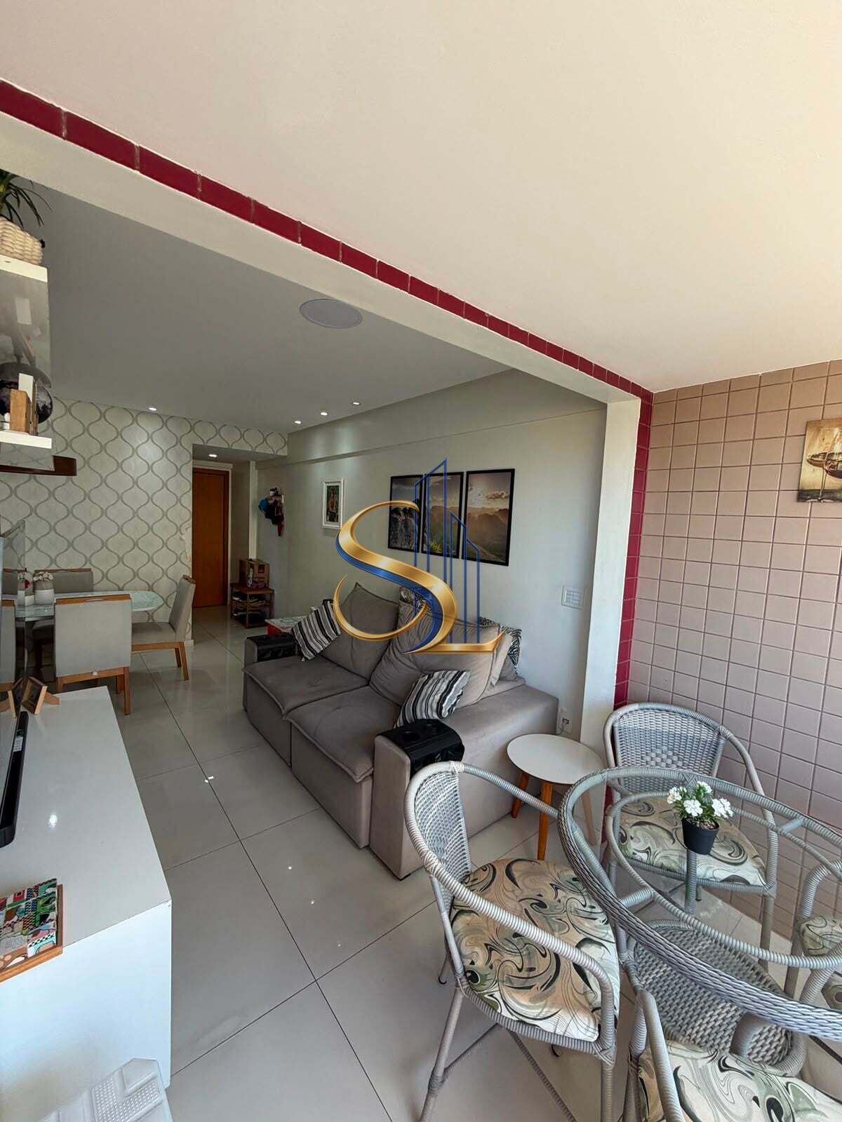 Apartamento, 2 quartos, 70 m² - Foto 9