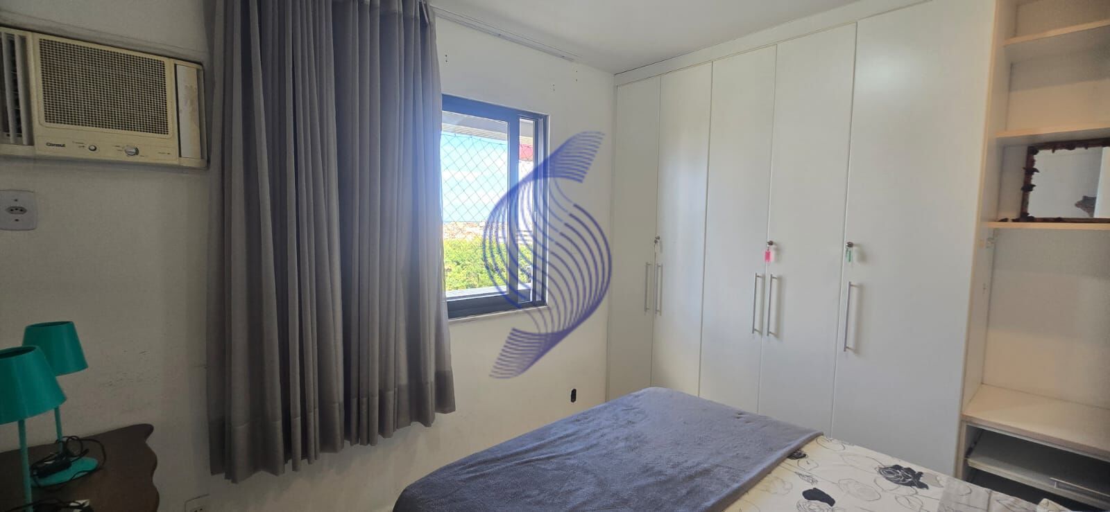 Apartamento, 3 quartos, 110 m² - Foto 7