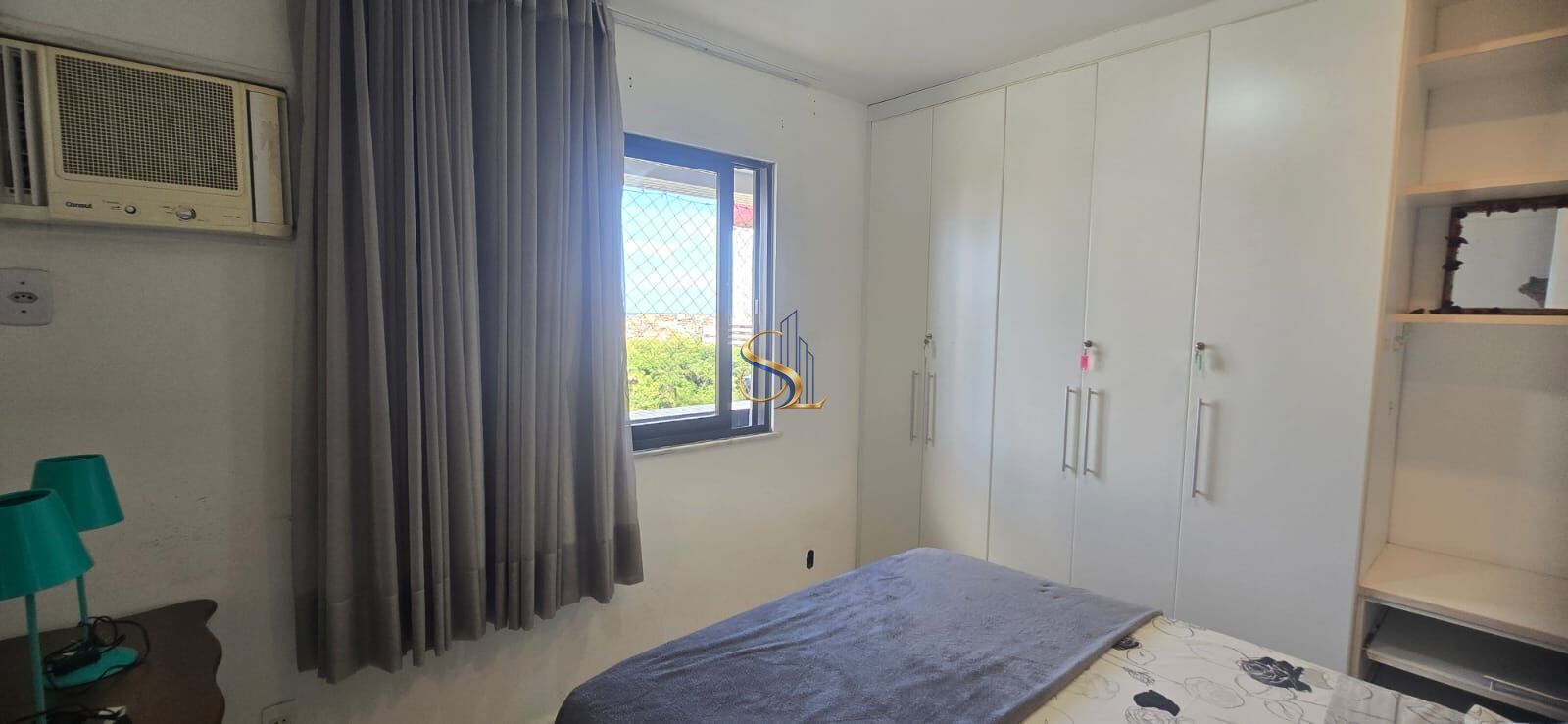 Apartamento, 3 quartos, 110 m² - Foto 7