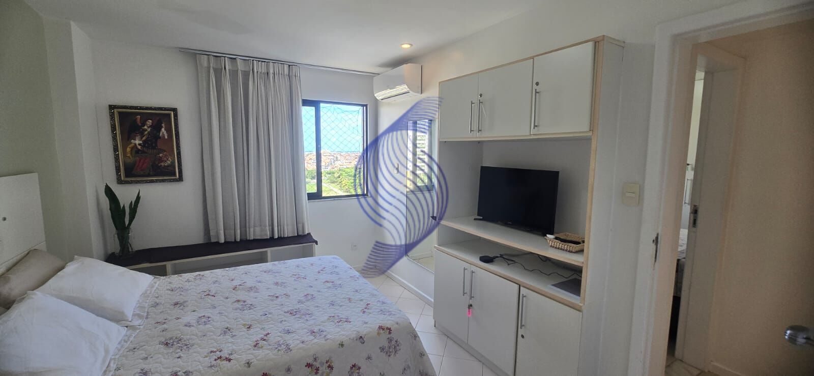 Apartamento, 3 quartos, 110 m² - Foto 9