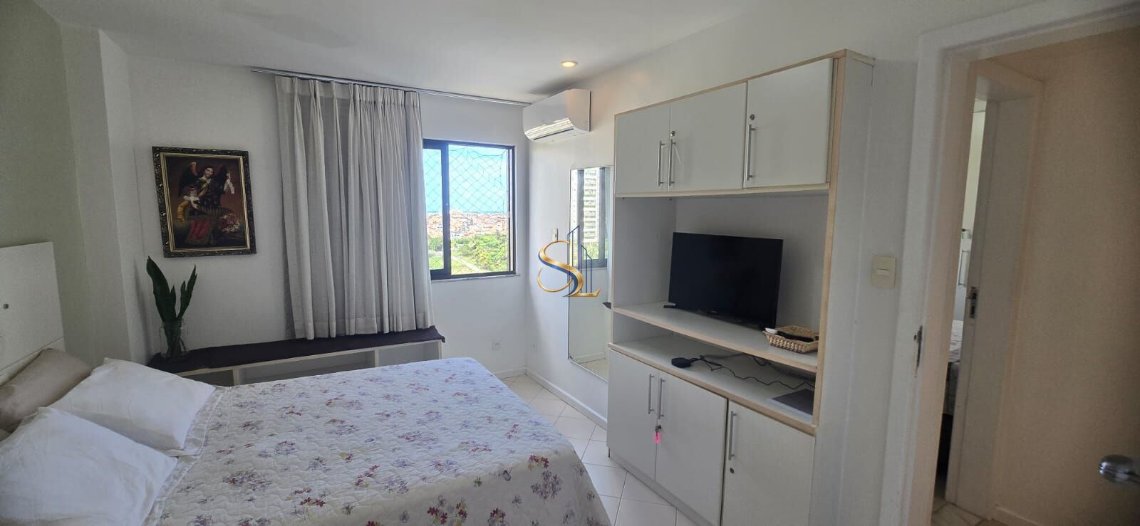 Apartamento, 3 quartos, 110 m² - Foto 9