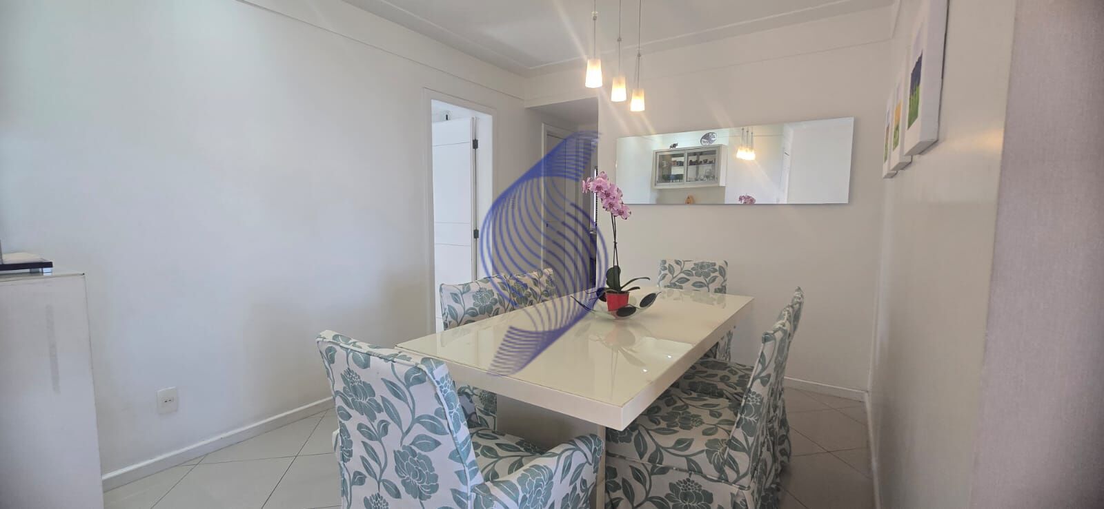 Apartamento, 3 quartos, 110 m² - Foto 4