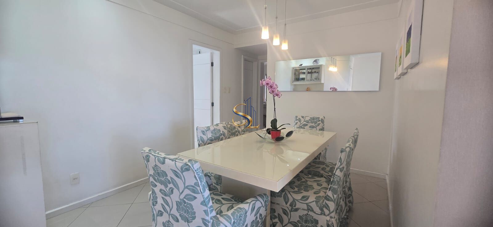 Apartamento, 3 quartos, 110 m² - Foto 4
