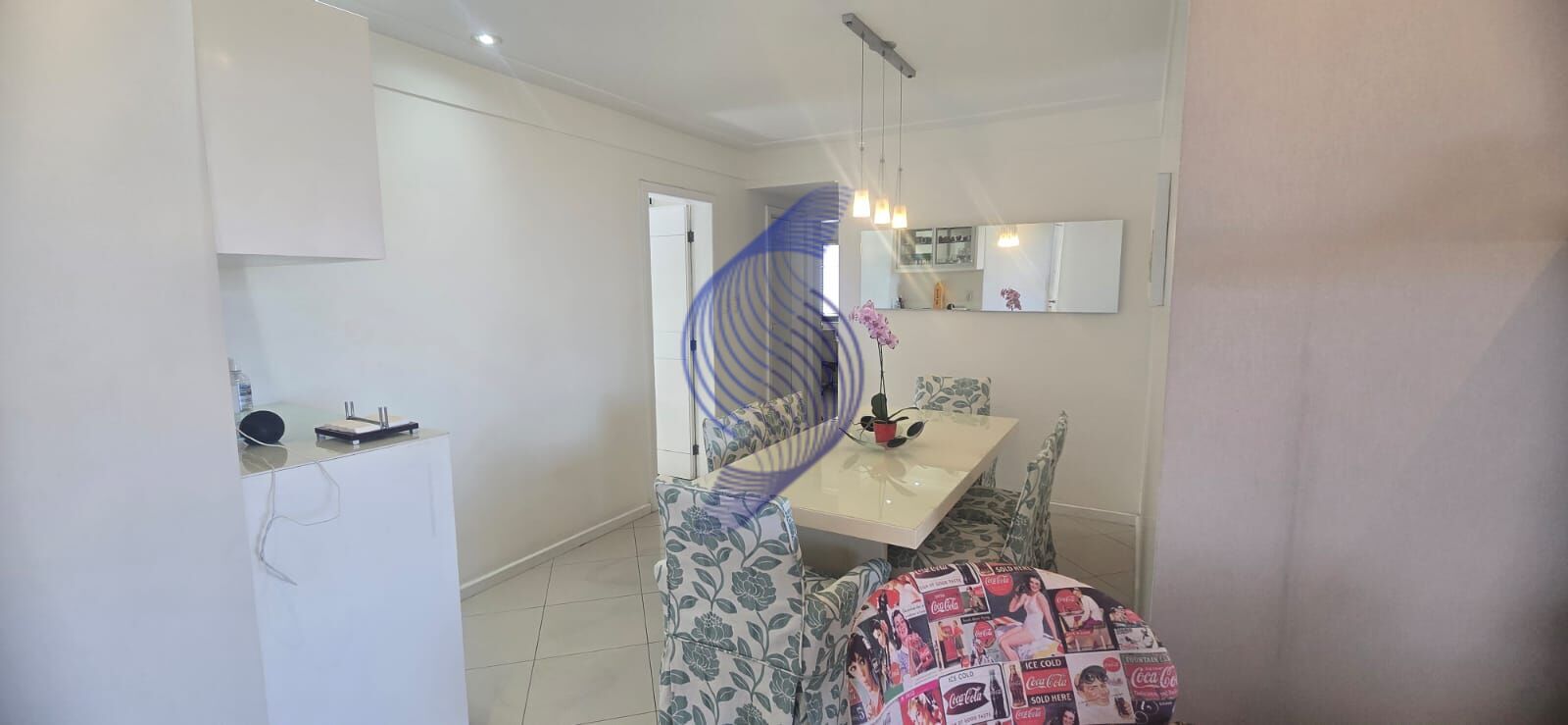 Apartamento, 3 quartos, 110 m² - Foto 3