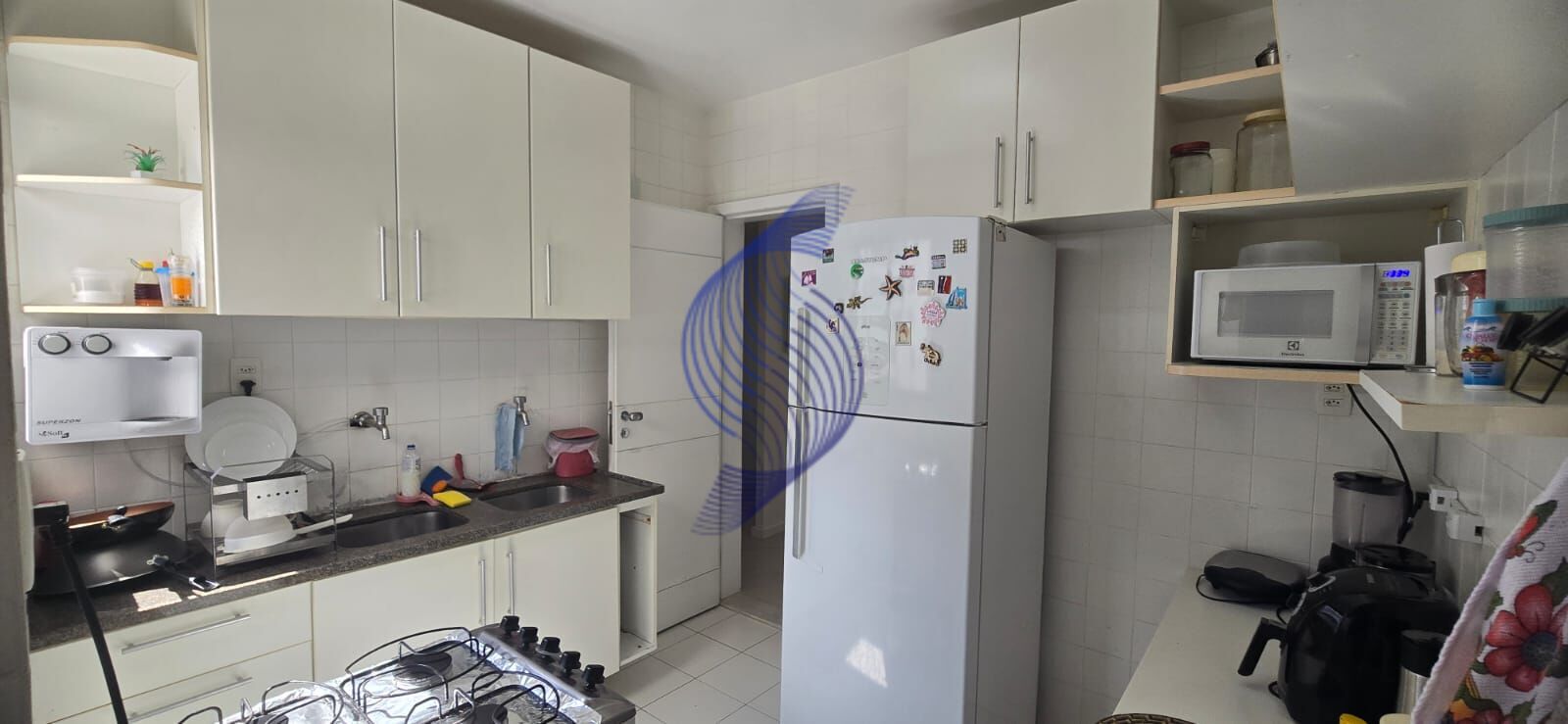 Apartamento, 3 quartos, 110 m² - Foto 6