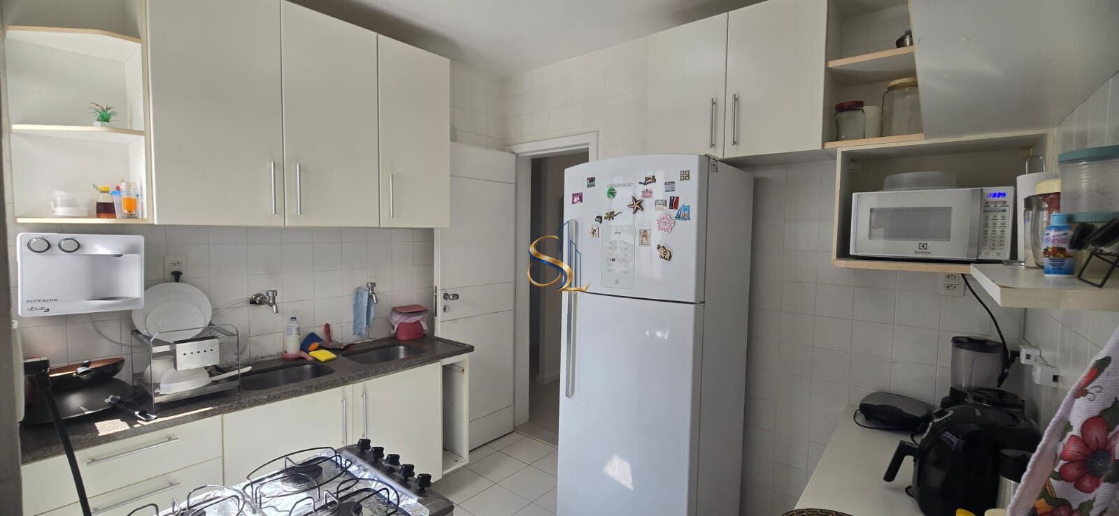 Apartamento, 3 quartos, 110 m² - Foto 6