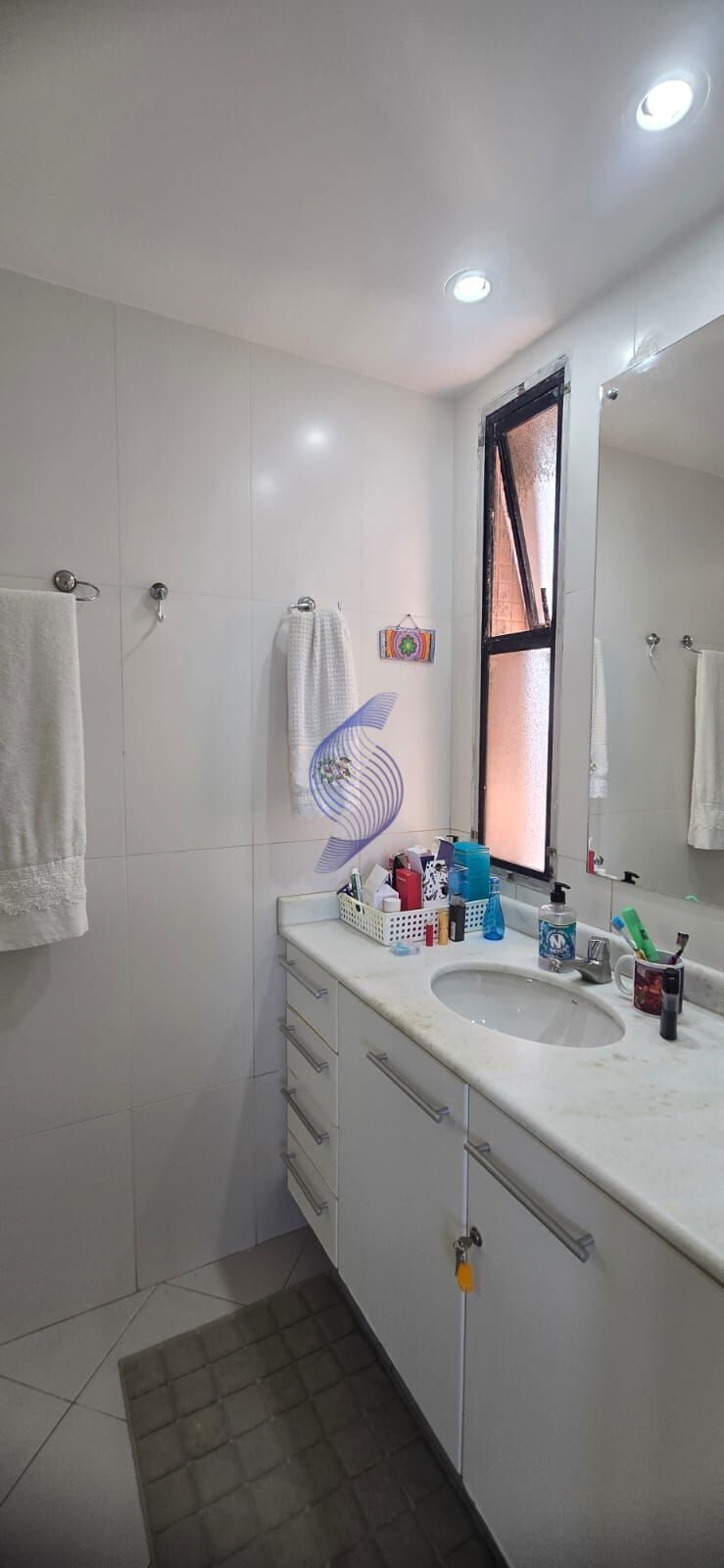 Apartamento, 3 quartos, 110 m² - Foto 10