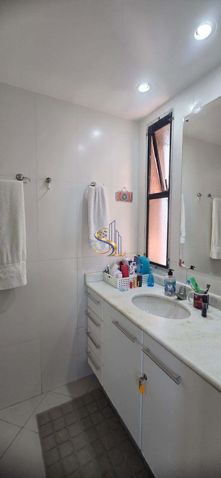 Apartamento, 3 quartos, 110 m² - Foto 10