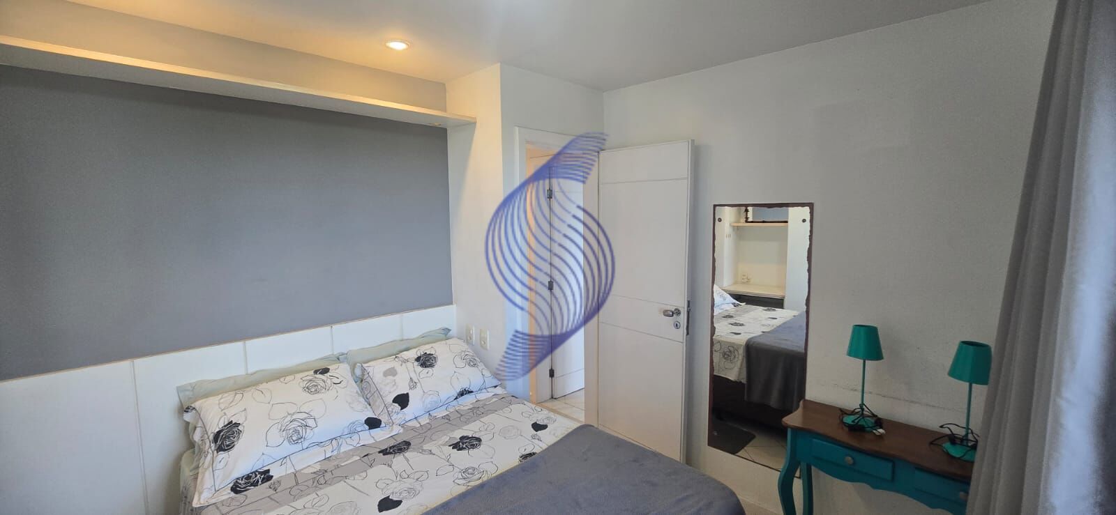 Apartamento, 3 quartos, 110 m² - Foto 8
