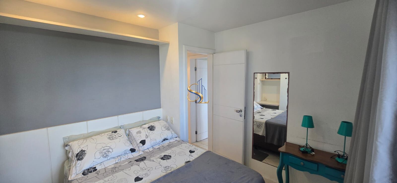 Apartamento, 3 quartos, 110 m² - Foto 8