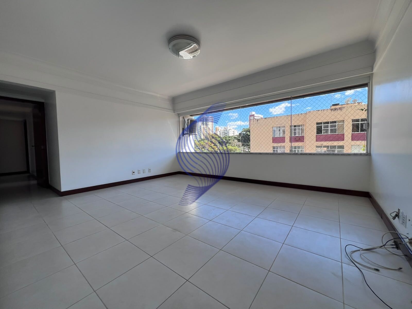 Apartamento, 3 quartos, 107 m² - Foto 2
