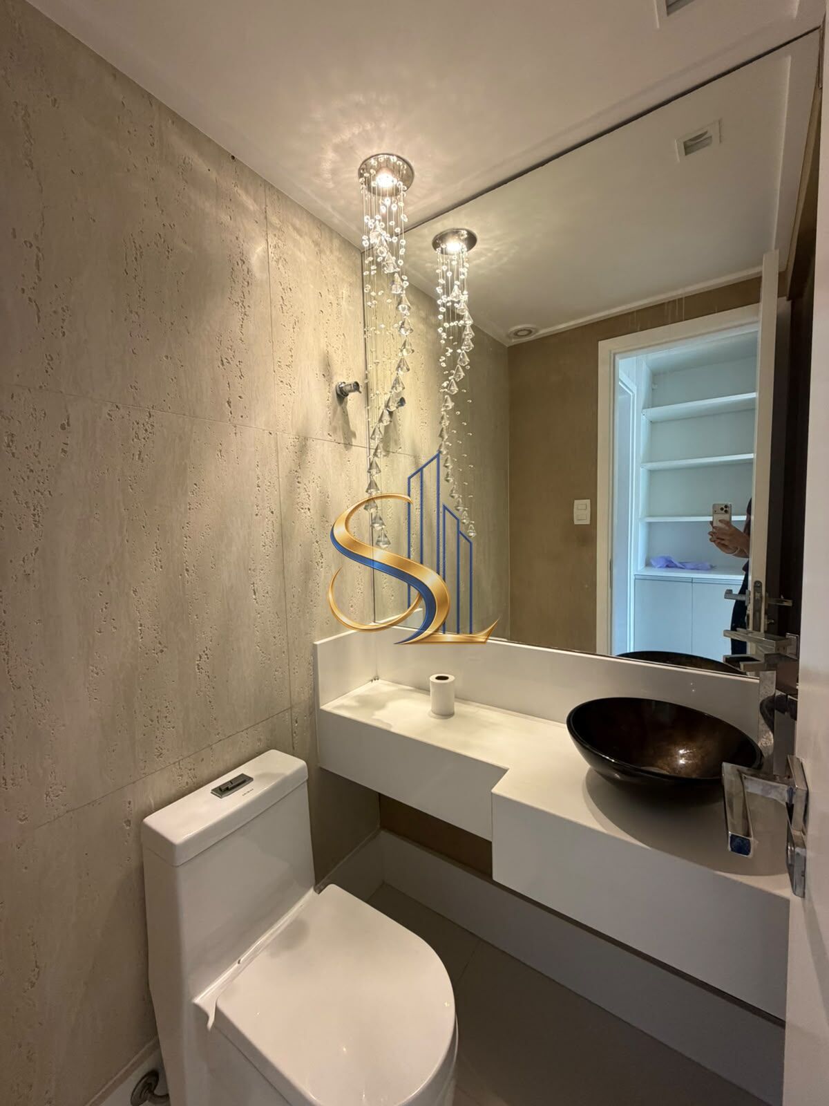 Apartamento, 2 quartos, 110 m² - Foto 8