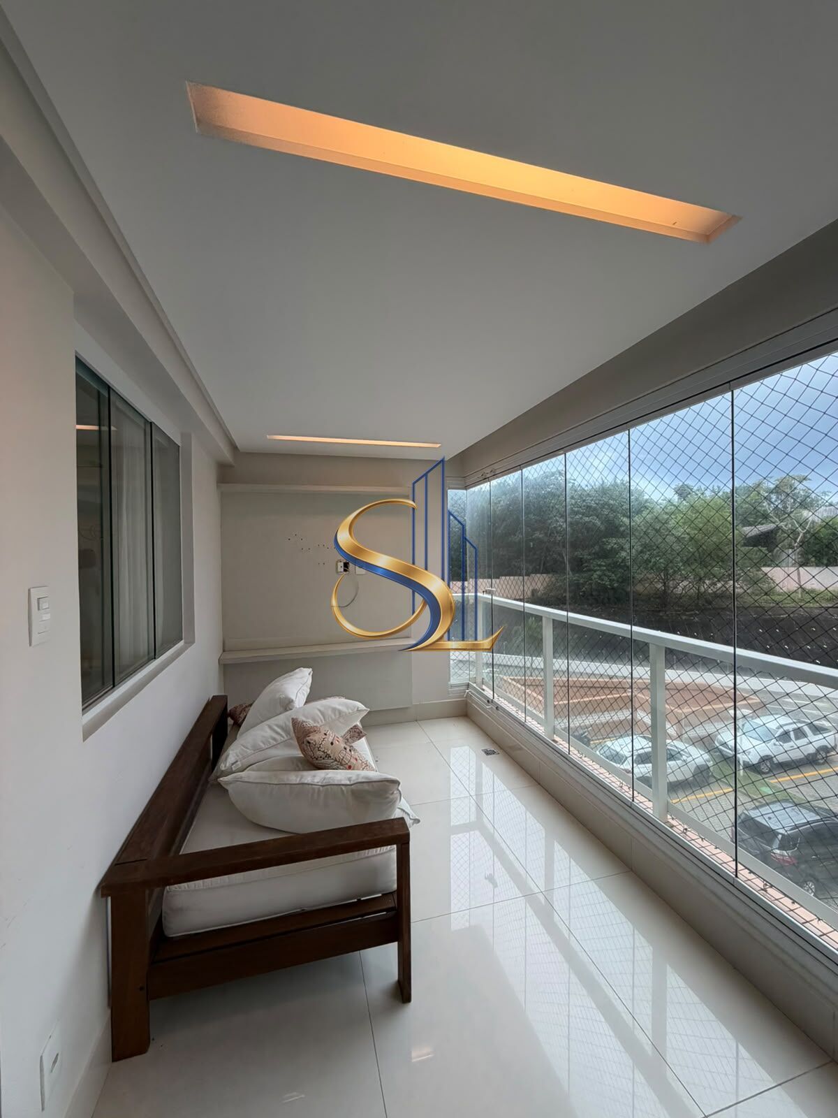 Apartamento, 2 quartos, 110 m² - Foto 4